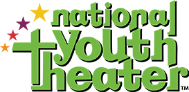National Youth Theater logo